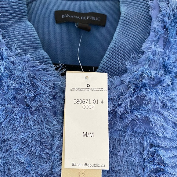 Banana Republic jacket - Picture 2 of 2